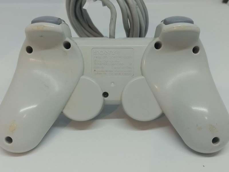 PS1 - Official Sony Playstion One SCPH-110 Analog Controller