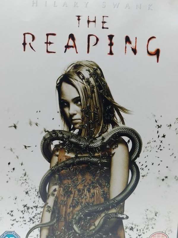 DVD - The Reaping
