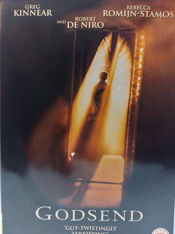 DVD - Godsend - De Niro