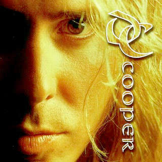 CD - D.C. Cooper (New Sealed)