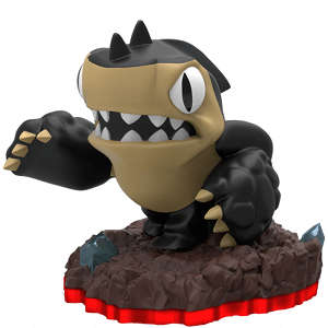 Skylanders Trap Team Mini Terrabite