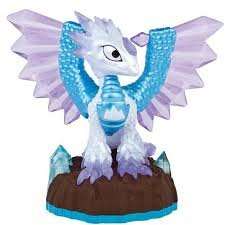 Skylanders Swap Force Flashwing c/w card