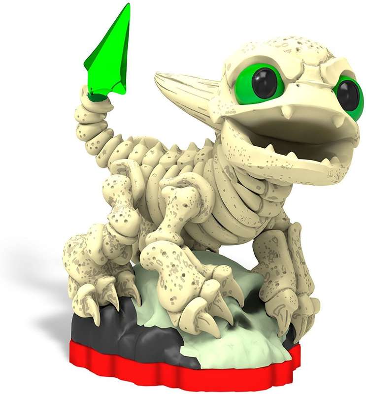 Skylanders Trap Team Funny Bone