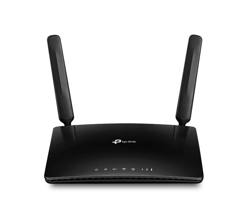 TP-Link Archer MR600 Dual Band 4G+ Lte Cat6 Router MTN Approved