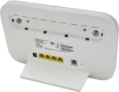 Huawei 4G Router 2 Pro LTE  B612-233