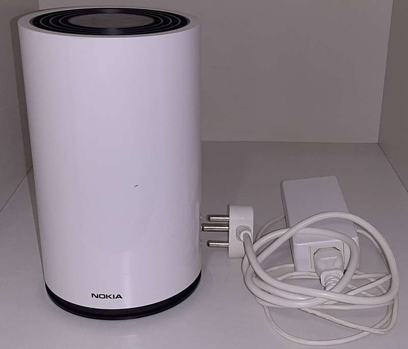 Nokia Fastmile 5G Gateway Router ( Model 5G-24W-A)