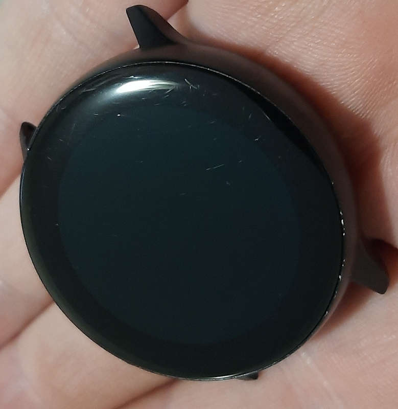 Samsung Galaxy Watch Active SM-R500 Smartwatch