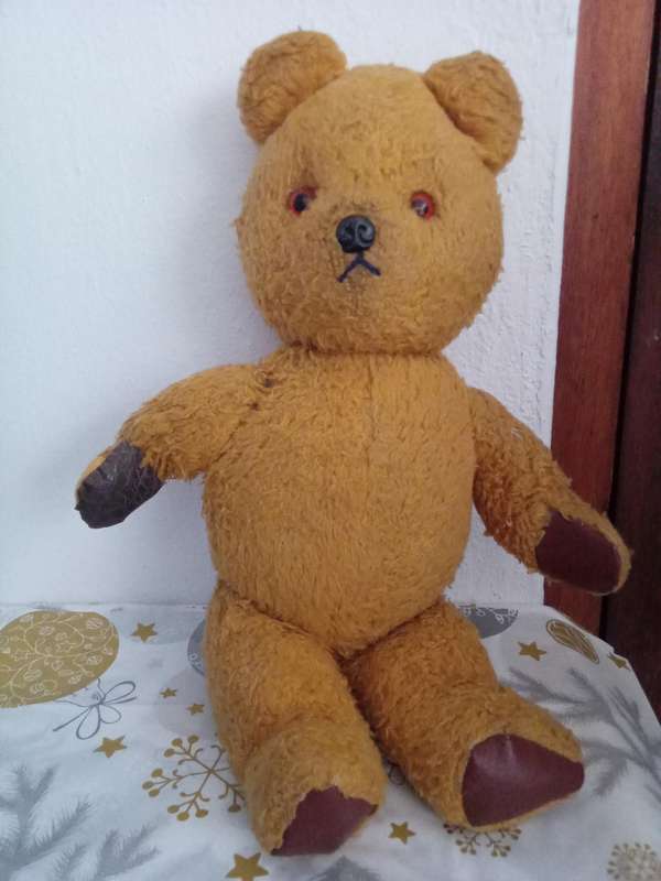 Antique TeddyBear