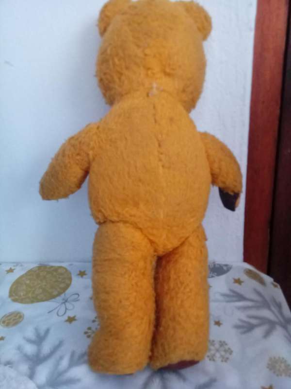 Antique TeddyBear