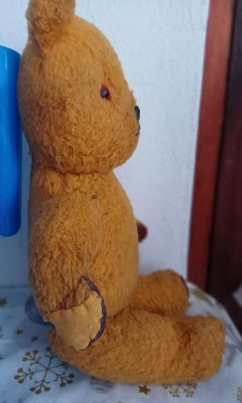Antique TeddyBear