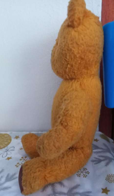 Antique TeddyBear