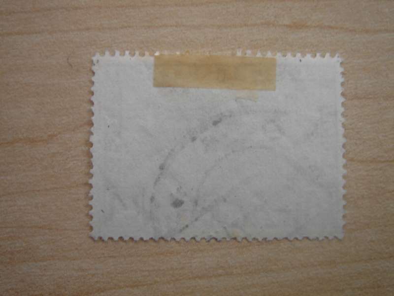 1933 Deutsches Reich MiNr 496-498 used, stamped - Zeppelin Set `Chicagofahrt`