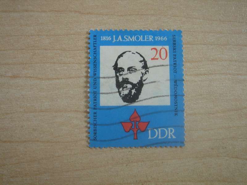1966 DDR MiNr 1165 used, stamped