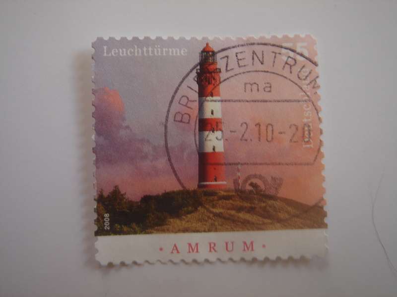 2008 Deutschland MiNr 2683 used, stamped