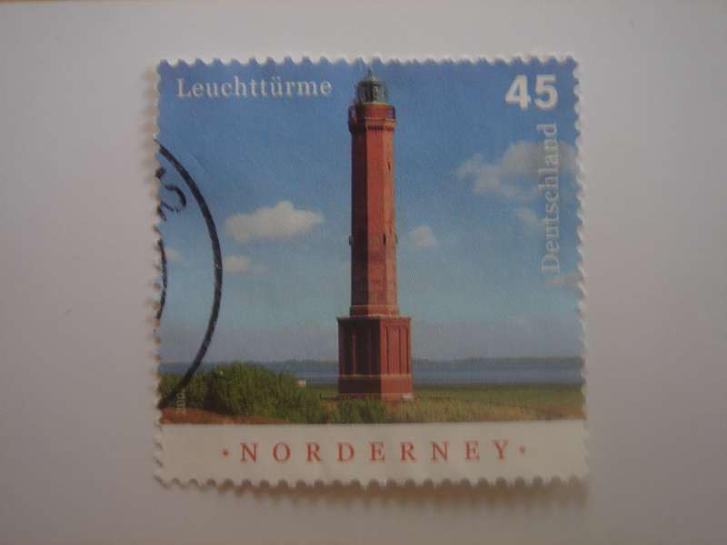 2009 Deutschland MiNr 2742 used, stamped