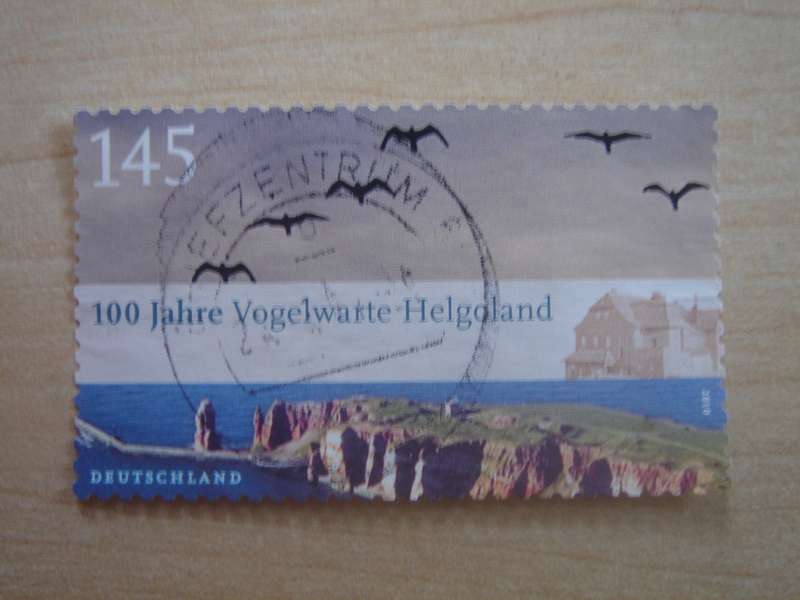 2010 Deutschland MiNr 2793 used, stamped