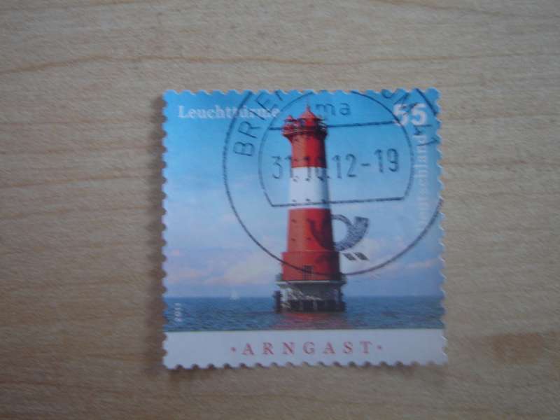 2012 Deutschland MiNr 2935 used, stamped