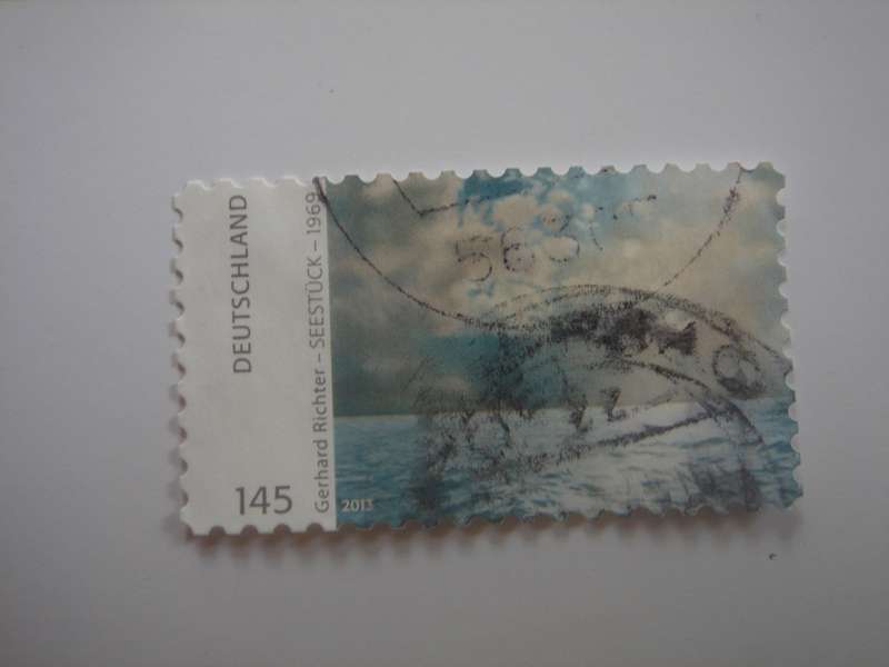 2013 Deutschland MiNr 3021 used, stamped