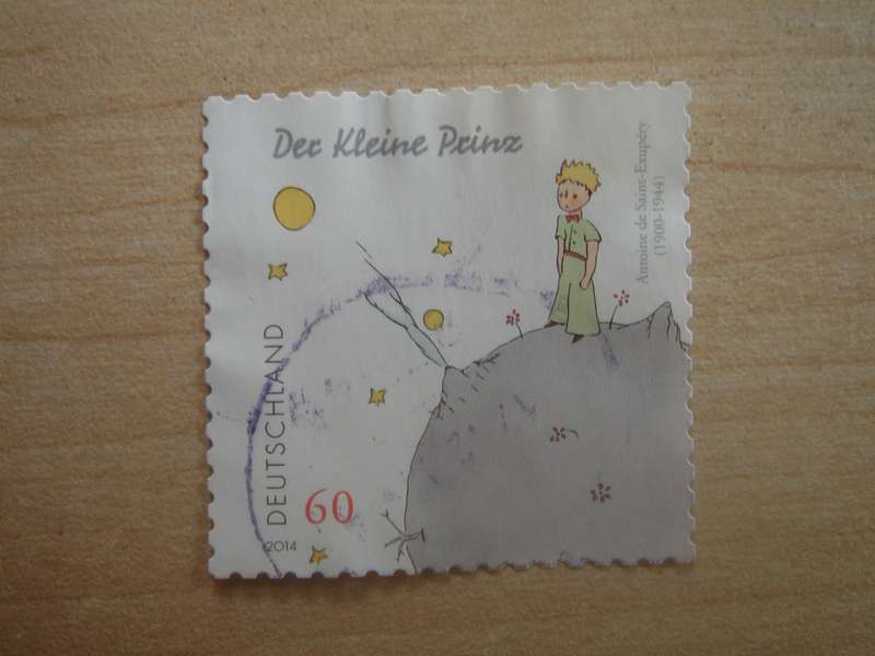 2014 Deutschland MiNr 3104 used, stamped