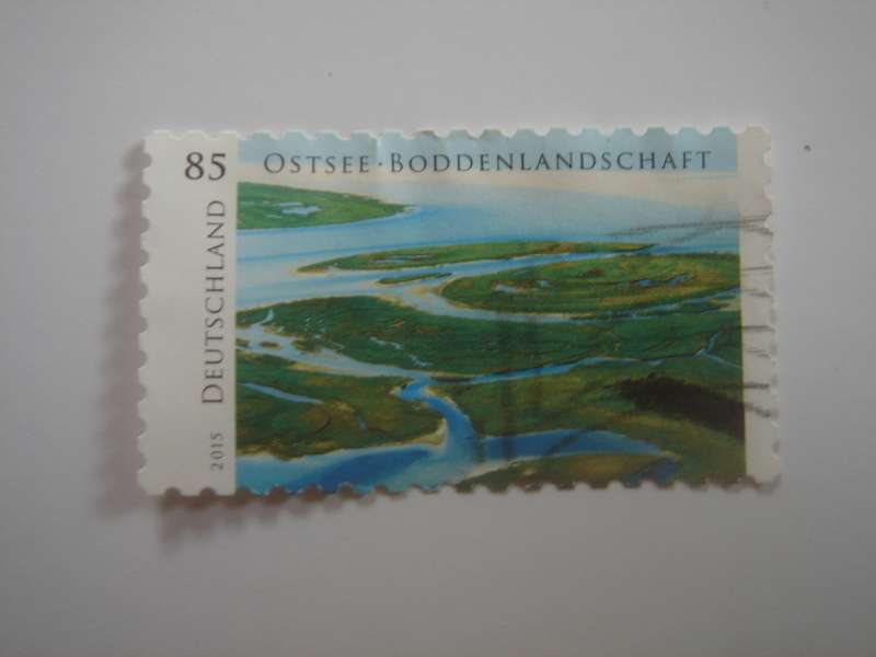 2015 Deutschland MiNr 3131 used, stamped