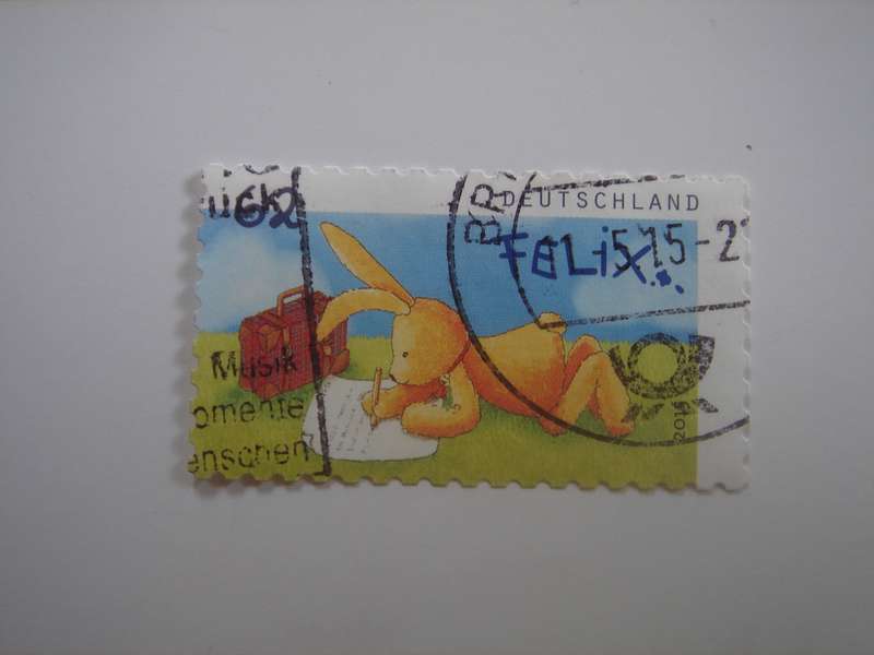 2015 Deutschland MiNr 3142 used, stamped