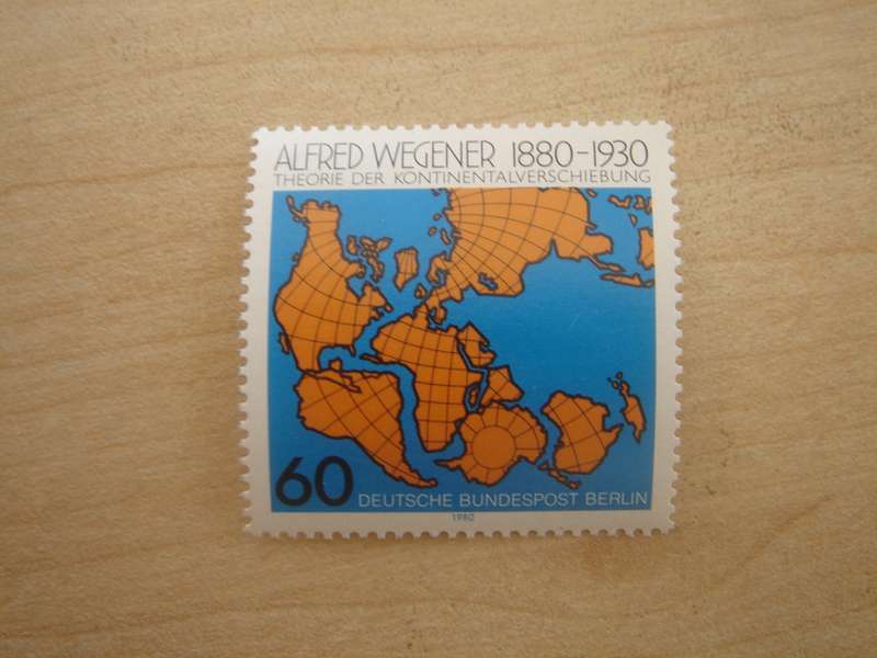 1980 West Berlin MiNr 616 MNH