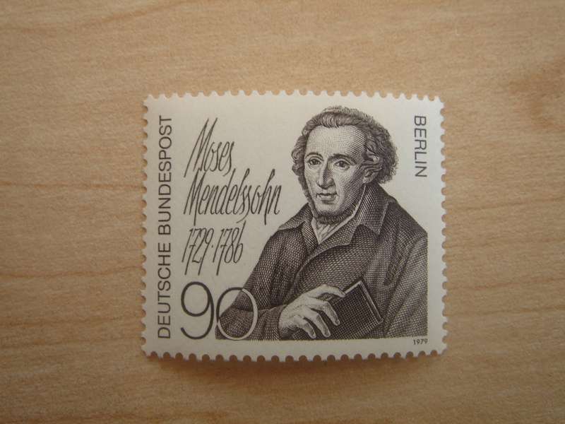 1979 West Berlin MiNr 601 MNH
