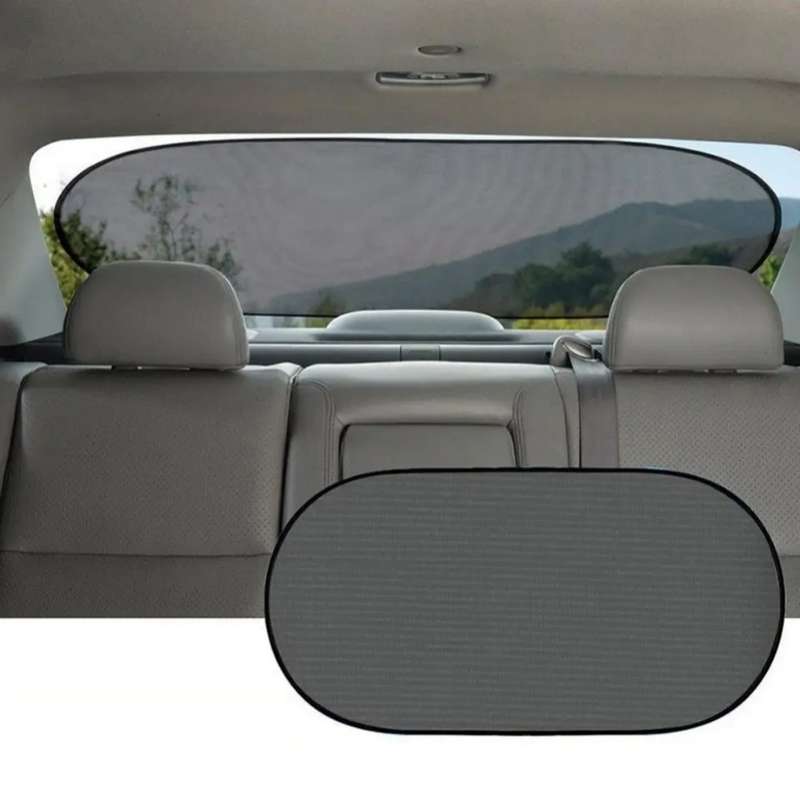 Universal Fit Sunshade