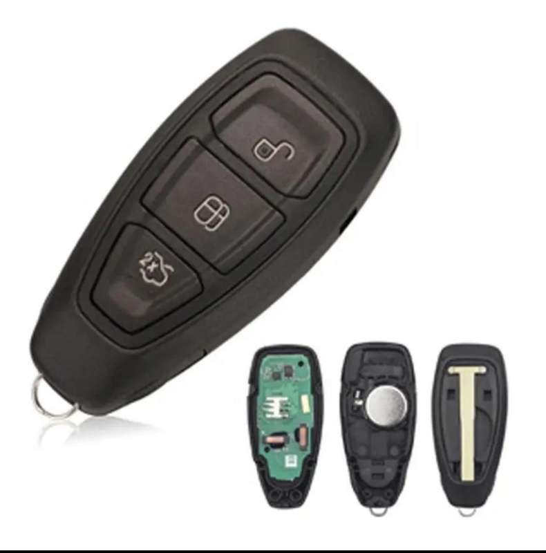 Ford Key
