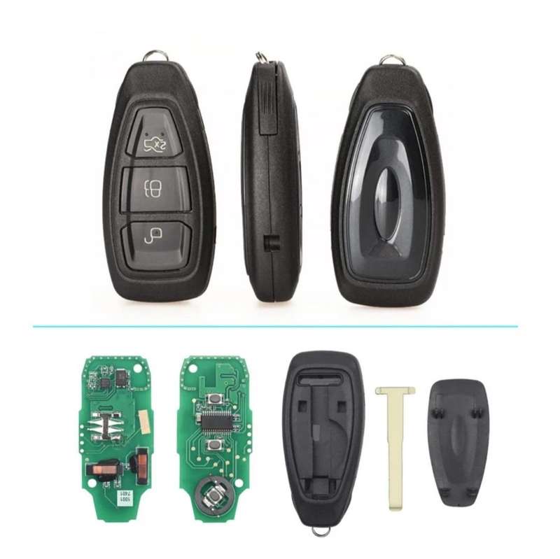 Ford Key