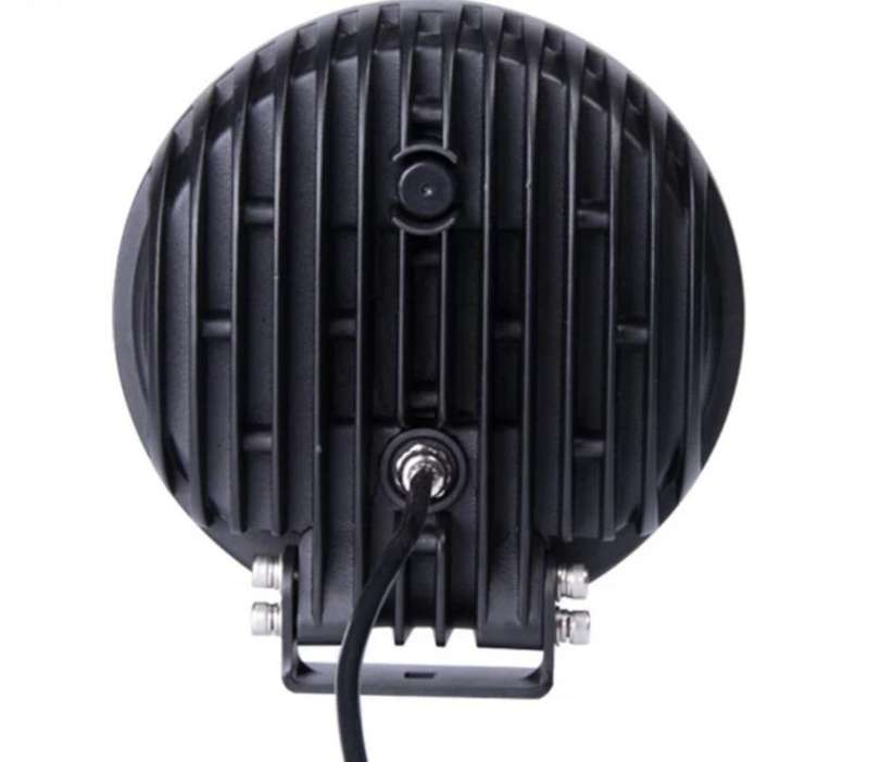 7 inch 60w 5d Led 4x4 Offroad Spot Light