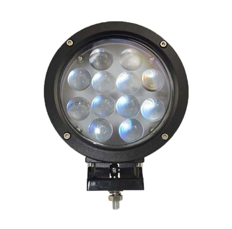 7 inch 60w 5d Led 4x4 Offroad Spot Light