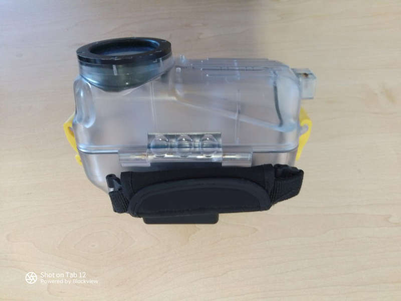 Bonica Snapper Under Water Diving Camera + Accessories