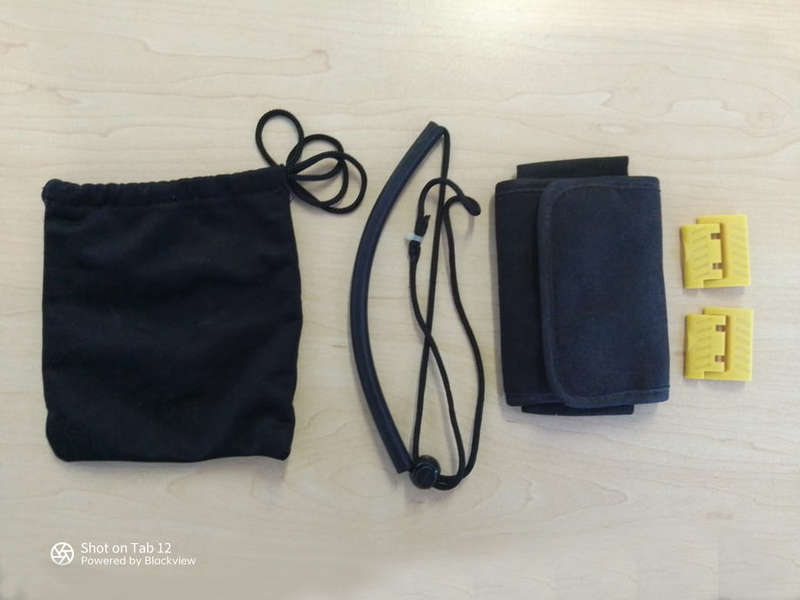 Bonica Snapper Under Water Diving Camera + Accessories