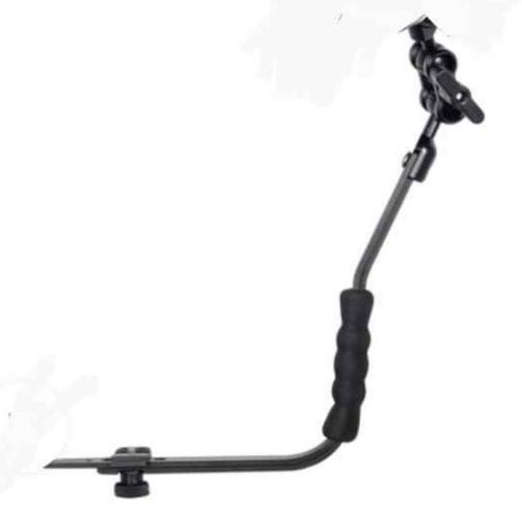 Bonica Underwater Camera and Strobe Mount (Mount only)