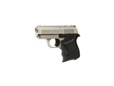 Blank Firing Gun BLOW 9mm Mini Satin