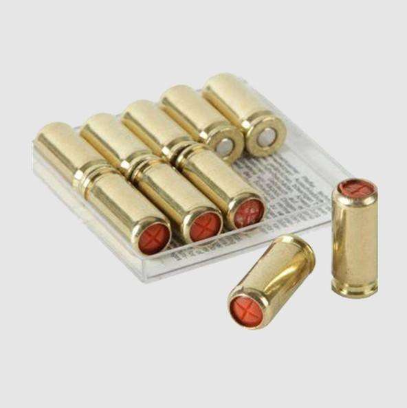 9mm P.A.K. Pepper Rounds (Box of 10)