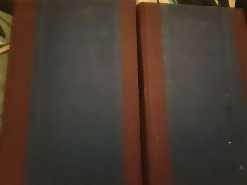 The Common Room Magazine published by the students School of Art Tech College Durban 1922 to 1941
