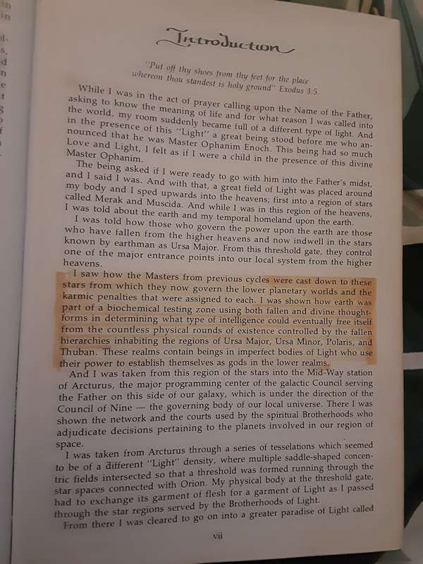 The Book of Knowledge The Keys of Enoch by J J Hurtak ***Scarce **