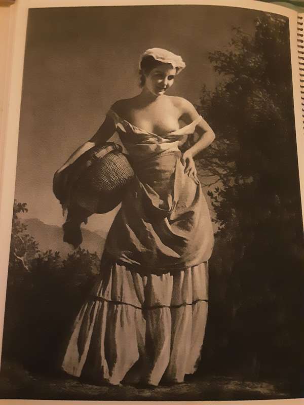 Monsters & Madonnas, A Book of Methods by William Mortensen **Scarce **