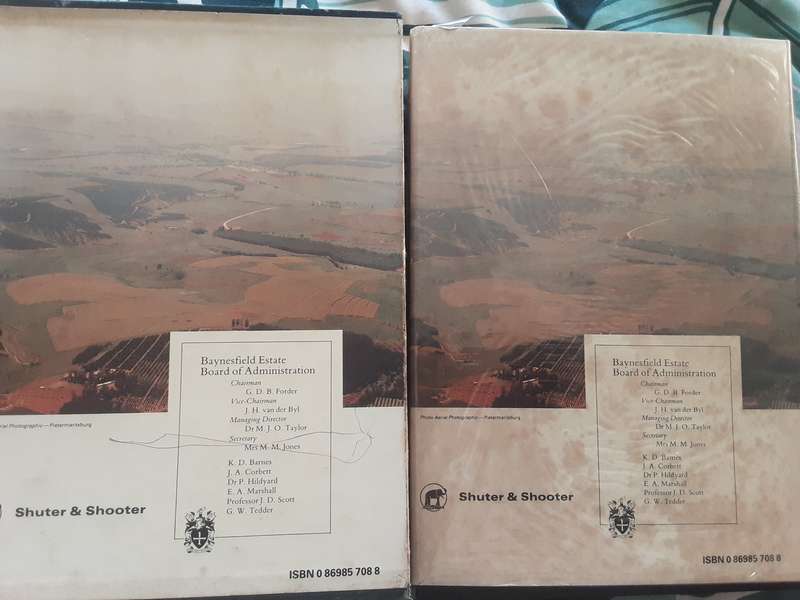 Joseph Baynes Pioneer by R O Pearse Limited Edition nbr 8/100 SIGNED COPY