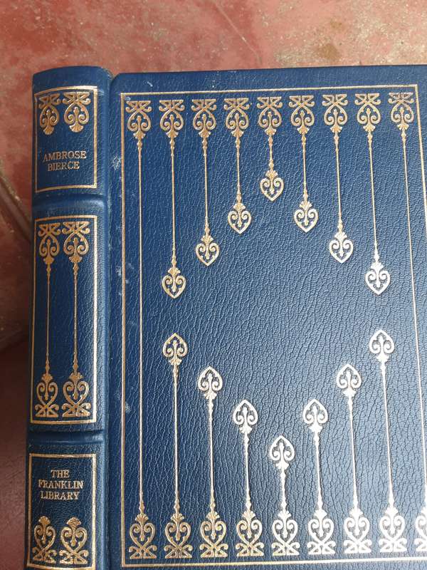 Ambrose Bierce, In The Midst of Life, Tales of Soldiers and Civilians illustrated by Dennis Lyall