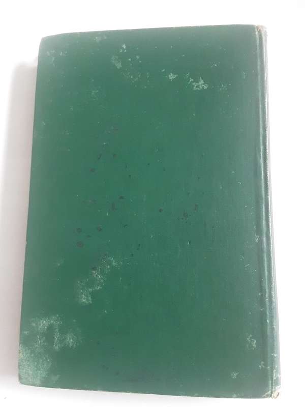 Winnie The Pooh by A A Milne with decorations by Ernest H Shepherd ***First Edition 1926**