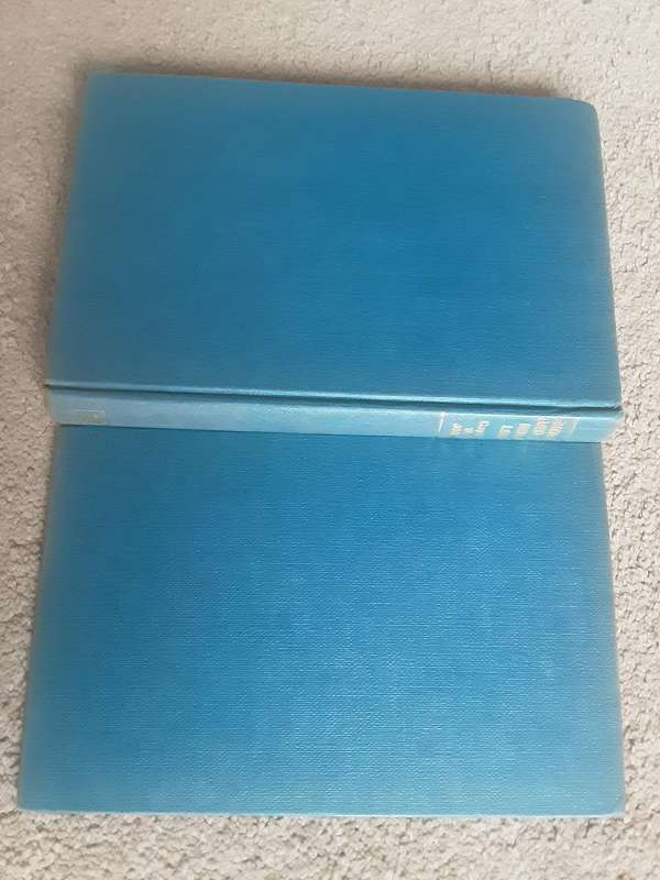 Biggles And The Noble Lord by Captain W E Johns ***SCARCE FIRST EDITION**