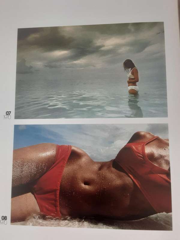 The Complete Pirelli Calenders 1964 2007 by Edmondo Berselli
