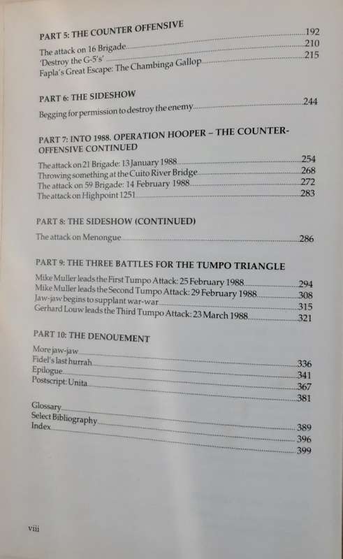 The War For Africa, Twelve Months That Transformed A Continent by Fred Bridgland