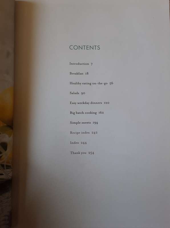 Deliciously Ella Every Day by Ella Woodward