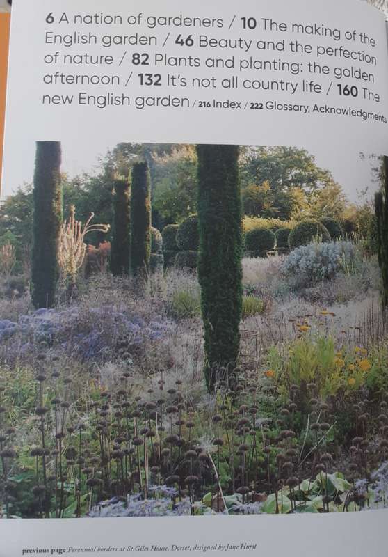 Englands Gardens A Modern History by Stephen Parker