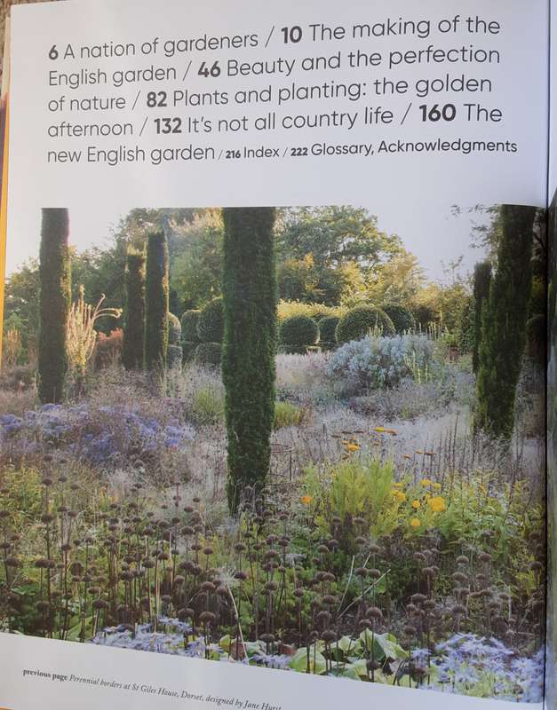 Englands Gardens A Modern History by Stephen Parker