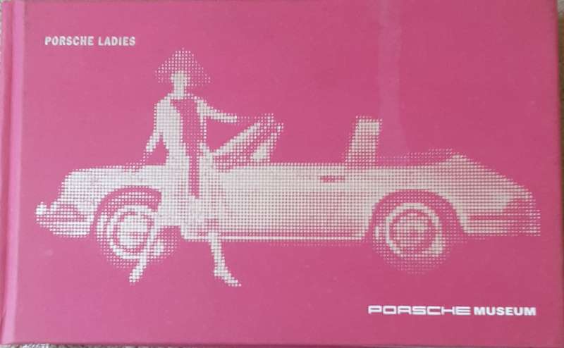Porsche Ladies Porsche Museum